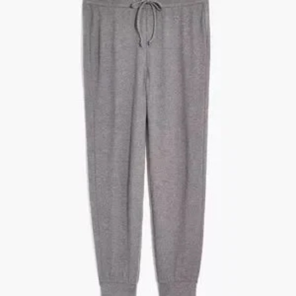 Madewell MWL Breeze Slim Joggers - Picture 4 of 4